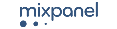 mixpanel transparent logo